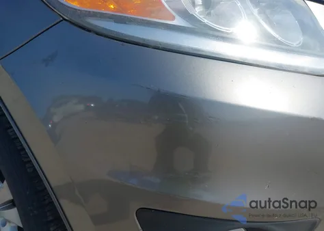 2012 Hyundai Santa Fe Limited V6 from USA, damaged, VIN 5XYZKDAG6CG154828